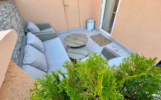 Penthouse 3 dormitoare I living+bucatarie I terasa generoasa I Tatarasi - Poză 42