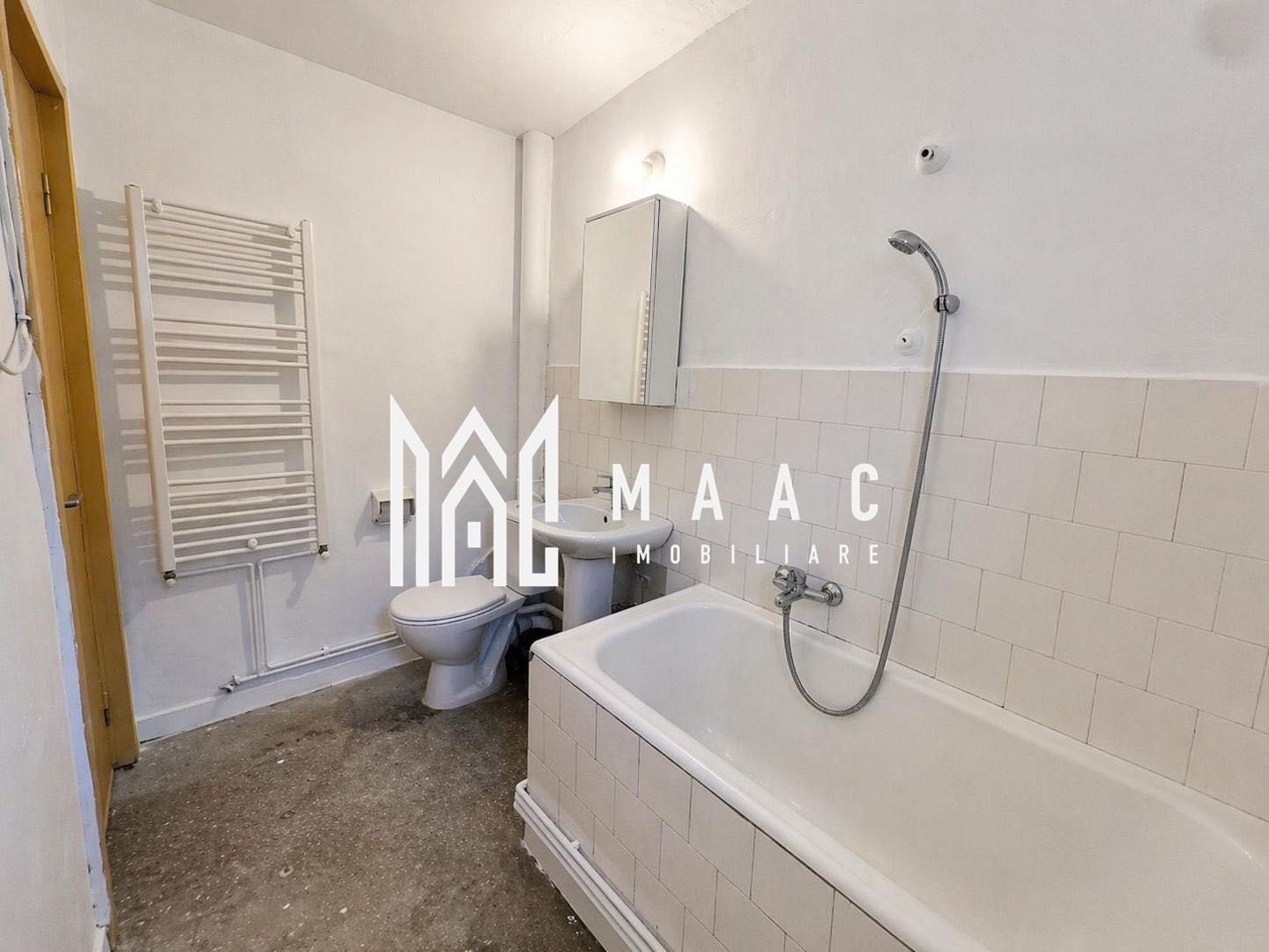 Apartament 2 camere| Ramnicu Vâlcea|52 mp|Zona Traian|64.000 euro negociabil - Poză 8