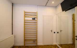 Calea Victoriei–5 camere, 140 mp–Imobil interbelic Art Deco, reabilitat - Poză 16