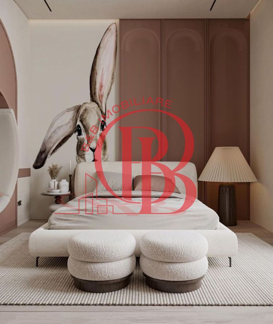 Apartament 2 camere cu Terasa-Theodor Pallady - Poză 5