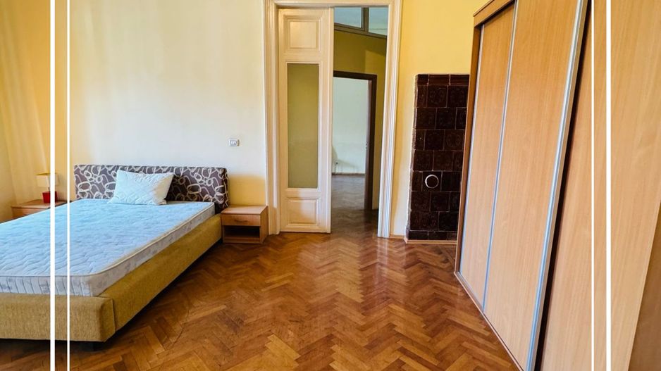 De vanzare zona central, Apartament 3 cam, priveliste panoramica Arad - Poză 14