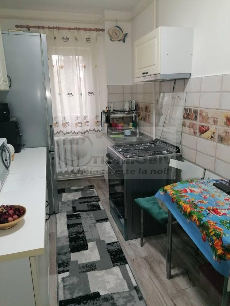 Vânzare apartament 2 camere  Zonă Baza 3 – 90 000€ - Poză 5