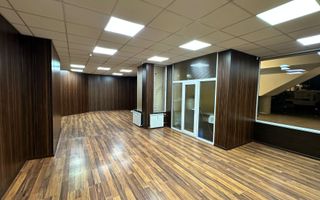Spațiu comercial de închiriat – Ultracentral, Craiova/Mercur - Poză 12