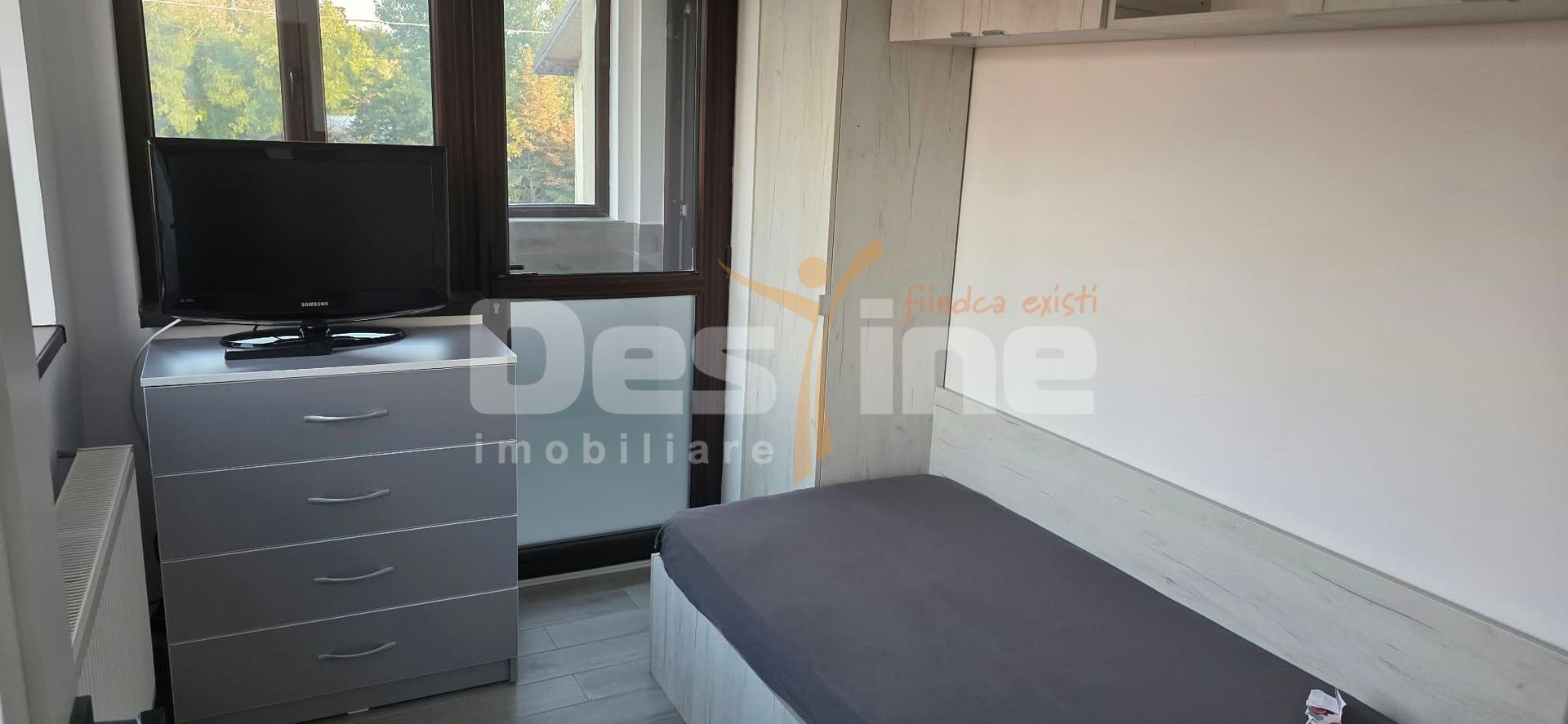 Apartament 4 camere spre închiriere – Giulești Sârbi - Poză 9