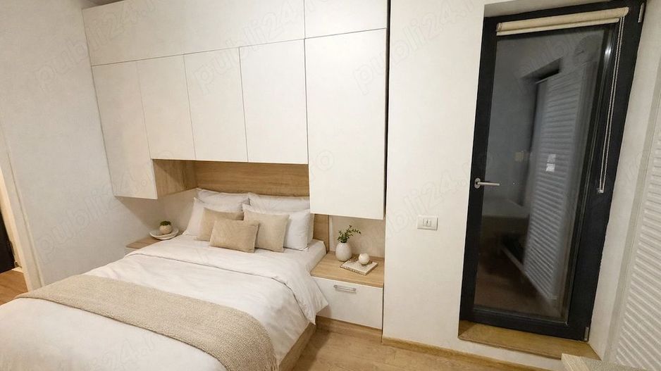 3 camere de inchiriat, bloc nou, Plaza Residence-metrou Lujerului - Poză 3