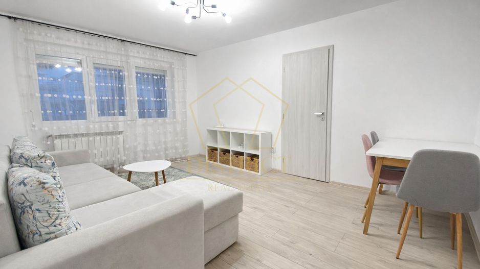 Apartament superb cu 2 camere | Spitalul Judetean - Poză 2