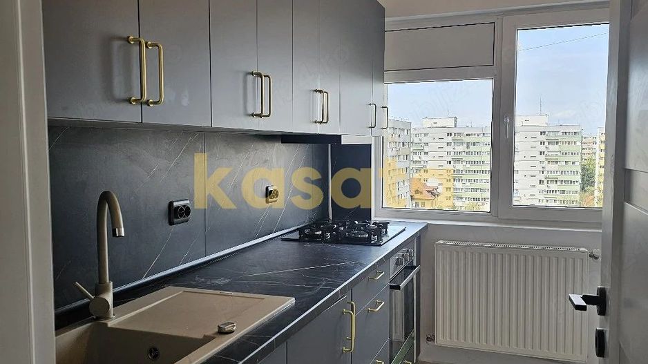 Apartament 2 camere de închiriat – Bucureștii Noi - Poză 4