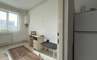 Garsonieră mobilata si utilata – etaj intermediar, Tractorul Brasov - Poză 6