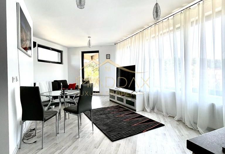 Inchiriere apartament 2 camere Sisesti *Loc de parcare* - Poză 17