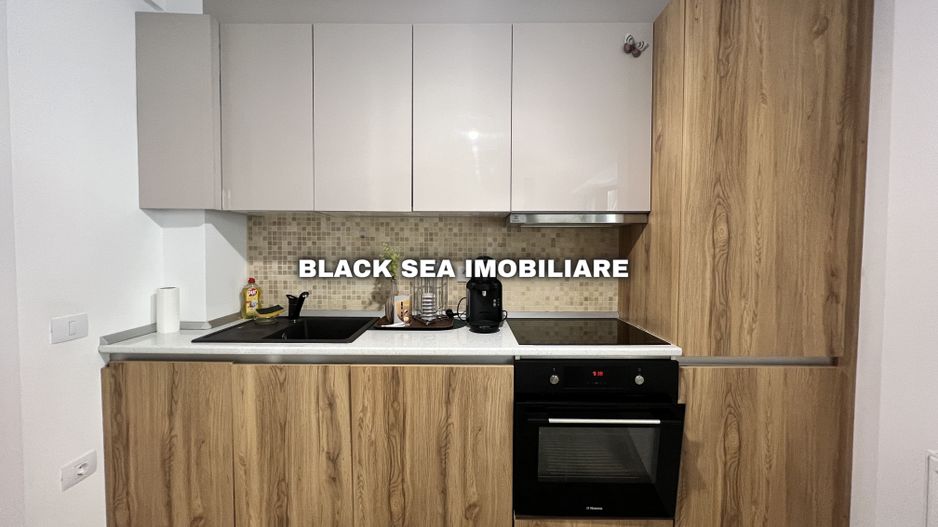 Apartament 2 camere Modern, in Mamaia zona Butoaie - Ocazie Unica - Poză 11