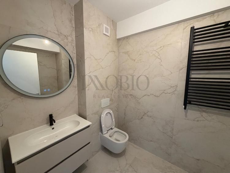 Apartament premium 3 camere | 110 mp | Residence 5 Forest 2 - Poză 9