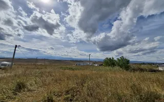 TEREN INTRAVILAN DE VÂNZARE – CARTIER BAVARIA, SIBIU - Poză 12