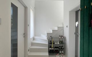 Casa Individuala cu piscina, complet mobilata si utilata, Timisoara - Poză 10