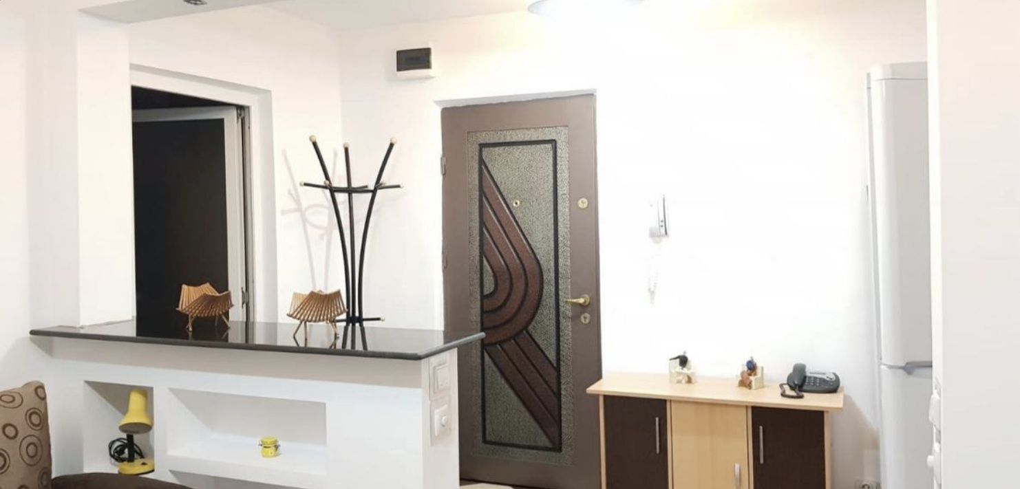 AP. 2 CAMERE MILITARI, RENOVAT, CENTRALA TERMICA, METROU 8 MINUTE - Poză 4