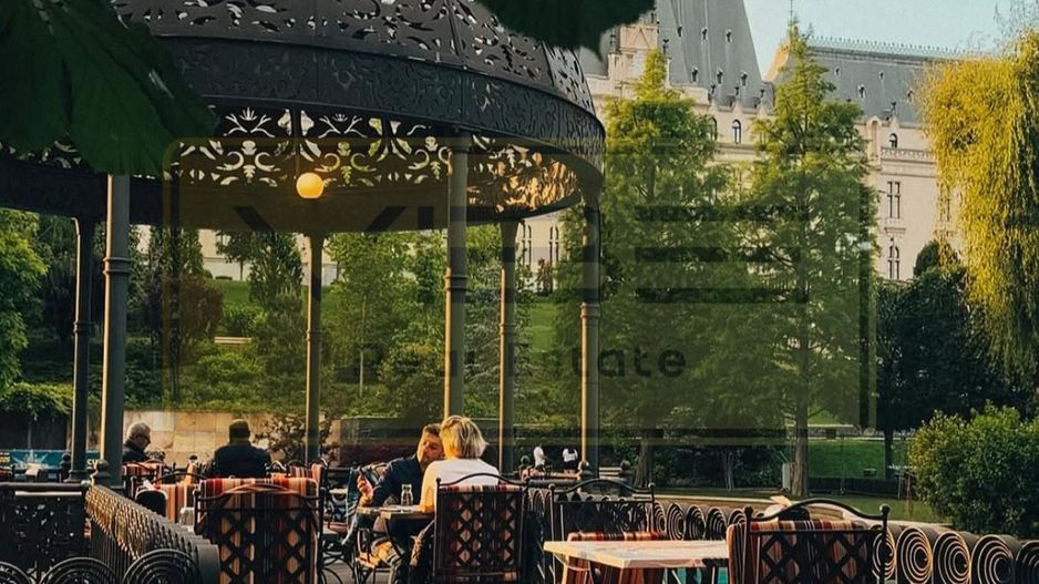 Apartament 2 camere Centru - Palas Mall  Lazar Residence - Poză 1