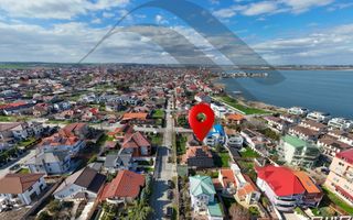 Vilă D+P+1E | 347 mp desfășurat | 487 mp teren | Ovidiu Sud - Poză 2