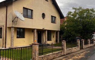 Duplex de vânzare in Mosnita Nouă -3 dormitoare