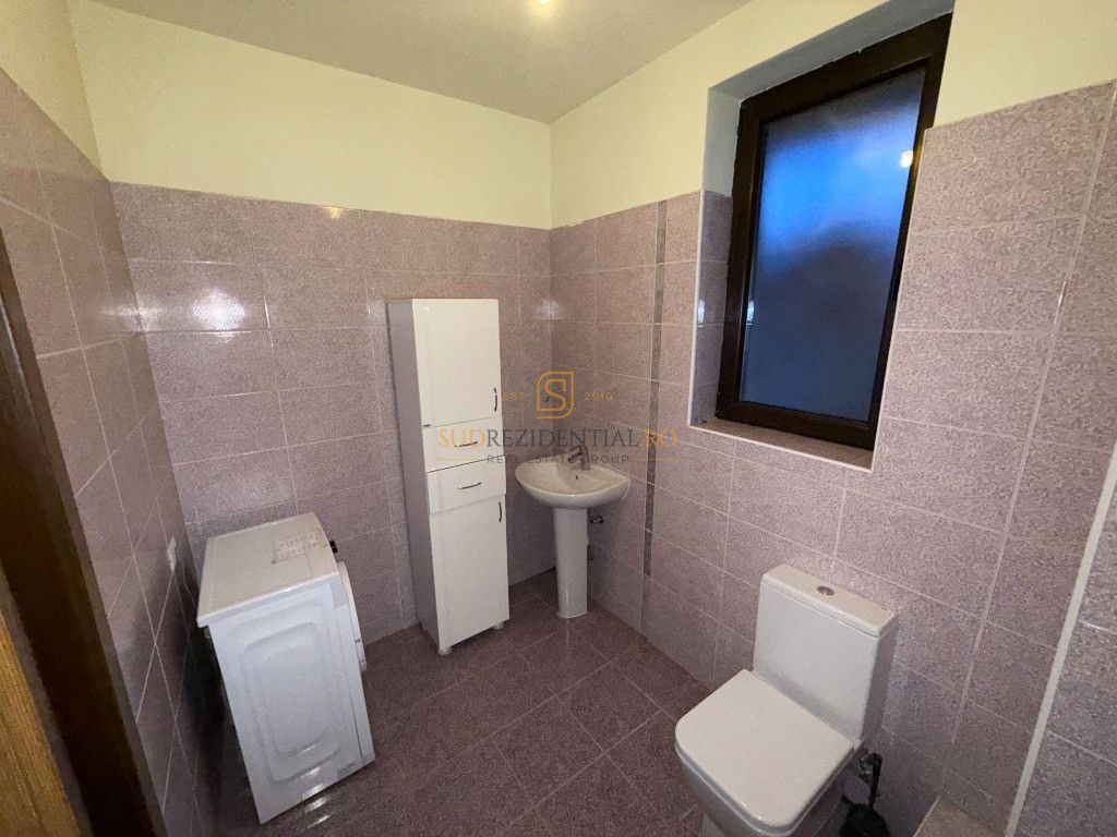 Vila individuala P+1, 5 camere, Comuna Berceni-Cartierul nou - Poză 14