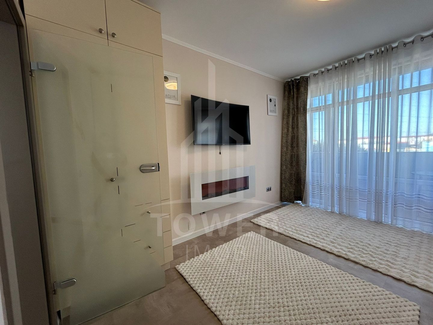 Apartament cu 2 camere de inchiriat-zona Arhitectilor - Poză 5