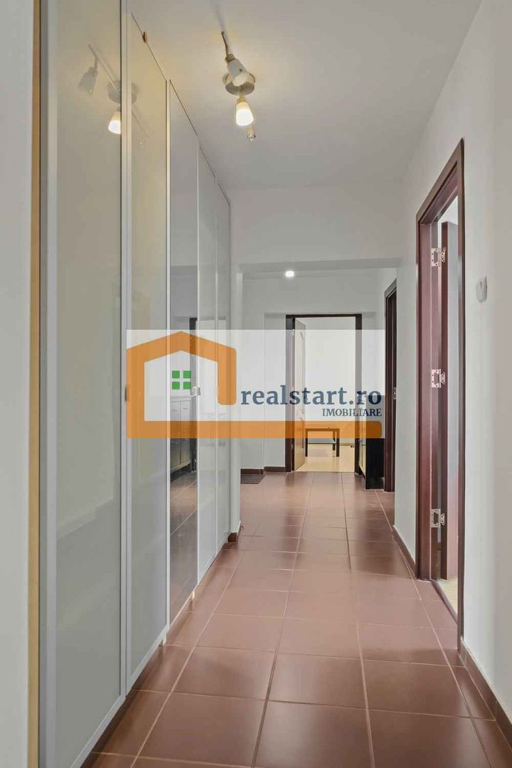 View superb, Veranda Mall Pta Obor, acces metrou 5 min pietonal - Poză 6