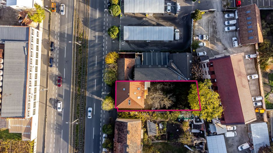 Spațiu Comercial, Calea Iuliu Maniu - Poză 4