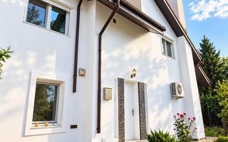 Vilă de închiriat | Pipera | Piscină privată | Curte generoasă - Poză 2