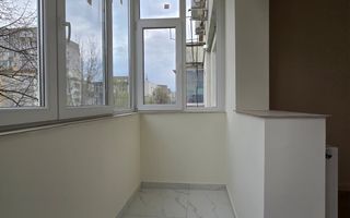 Apartament cu 2 camere / 38mp/ zona Alexandru cel Bun - Poză 11