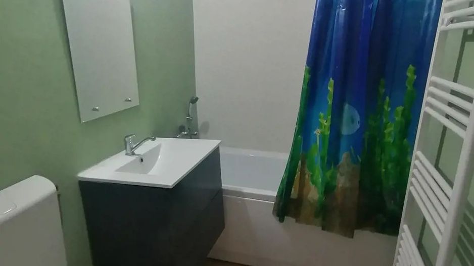 Apartament 2 camere, etaj 3, Micro 16 - Poză 2