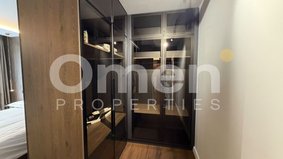 Apartament ultrafinisat | 3 camere | zona Catedralei - Poză 5