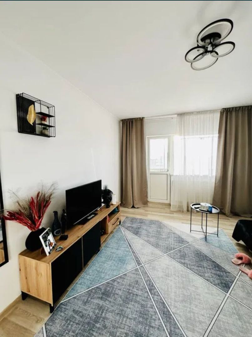 AP.2 CAMERE SALAJ, CENTRALA PROPRIE, BUCATARIE INCHISA,MOBILAT MODERN - Poză 3