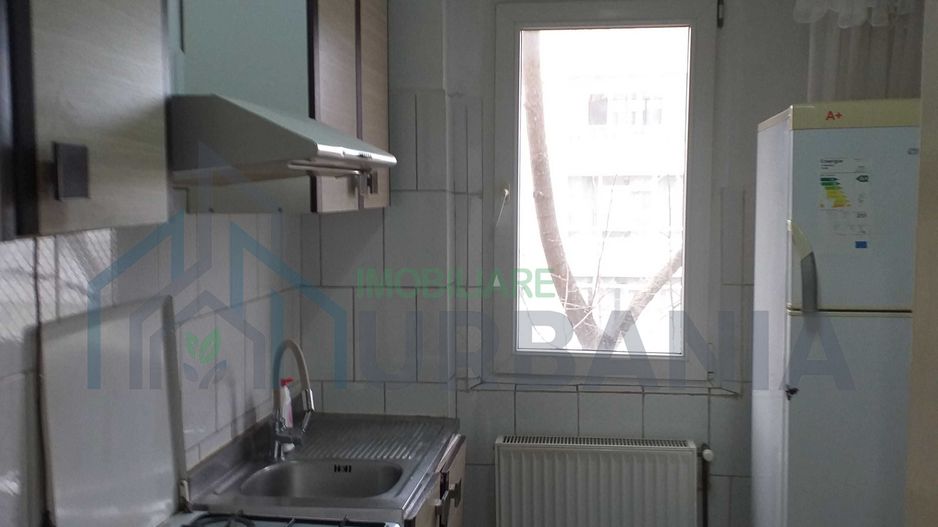 Apartament 2 camere semidecomandat, 52 mp, etaj 3/4, zona Podu Ros, Iasi - Poză 1
