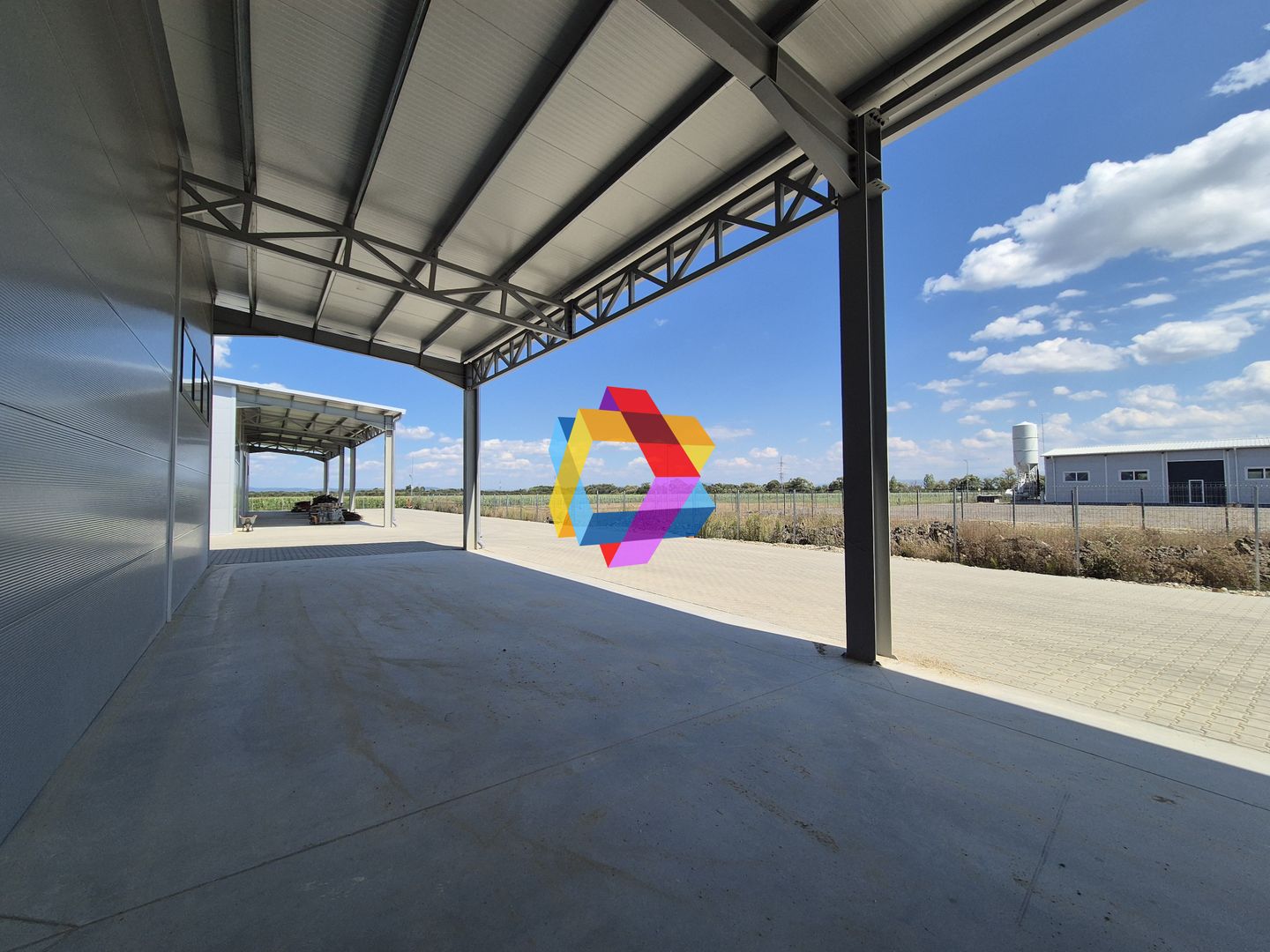 Hala - 1400 mp  # plus-imo.ro - Poză 14