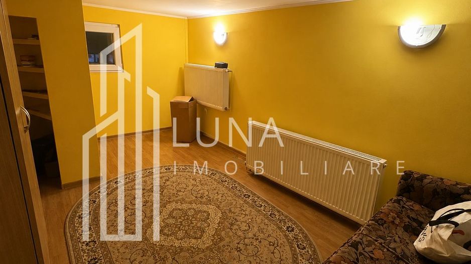 Apartament 3 camere + cameră amenajată la subsol | 2 băi | Tractorul - Poză 15