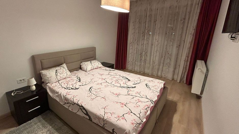 Inchiriere apartament 3 camere cu terasa de 50 mp Kasper - Poză 2