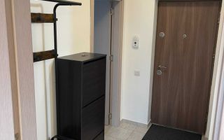 Apartament 2 camere Titan, lângă metrou, mobilat și utilat 470 € - Poză 8