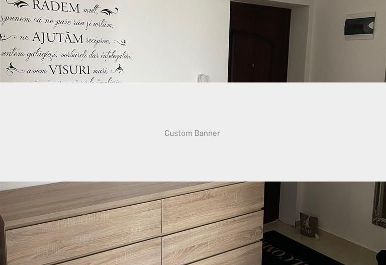 Apartament cu 1 camera complet mobilat și utilat Ä«n zona Braytim - Poză 4