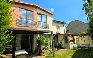 Casă de închiriat | 170 mp utili | Teren 220 mp | Pet Friendly | Gheorgheni - Poză 2