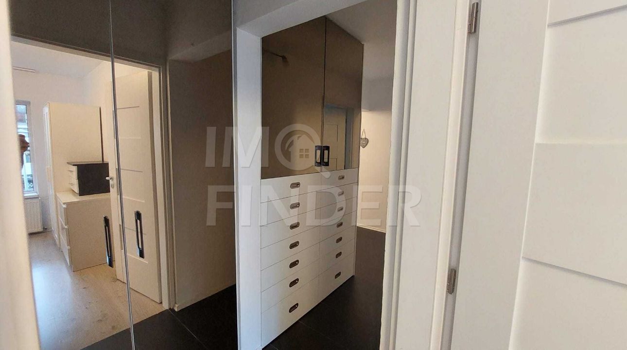 Apartament cu 4 camere, parcare,  Zorilor - Poză 14