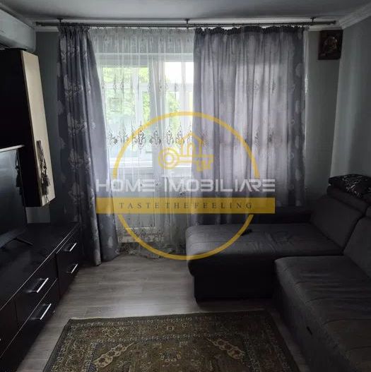 Apartament cu 2 camere/ 55mp/ zona Podu Ros - Poză 1