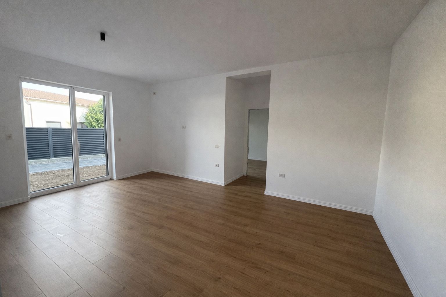 COMISION 0% | Apartament 2 Camere|54 mp| Grădina proprie | Zona Plopi - Poză 2