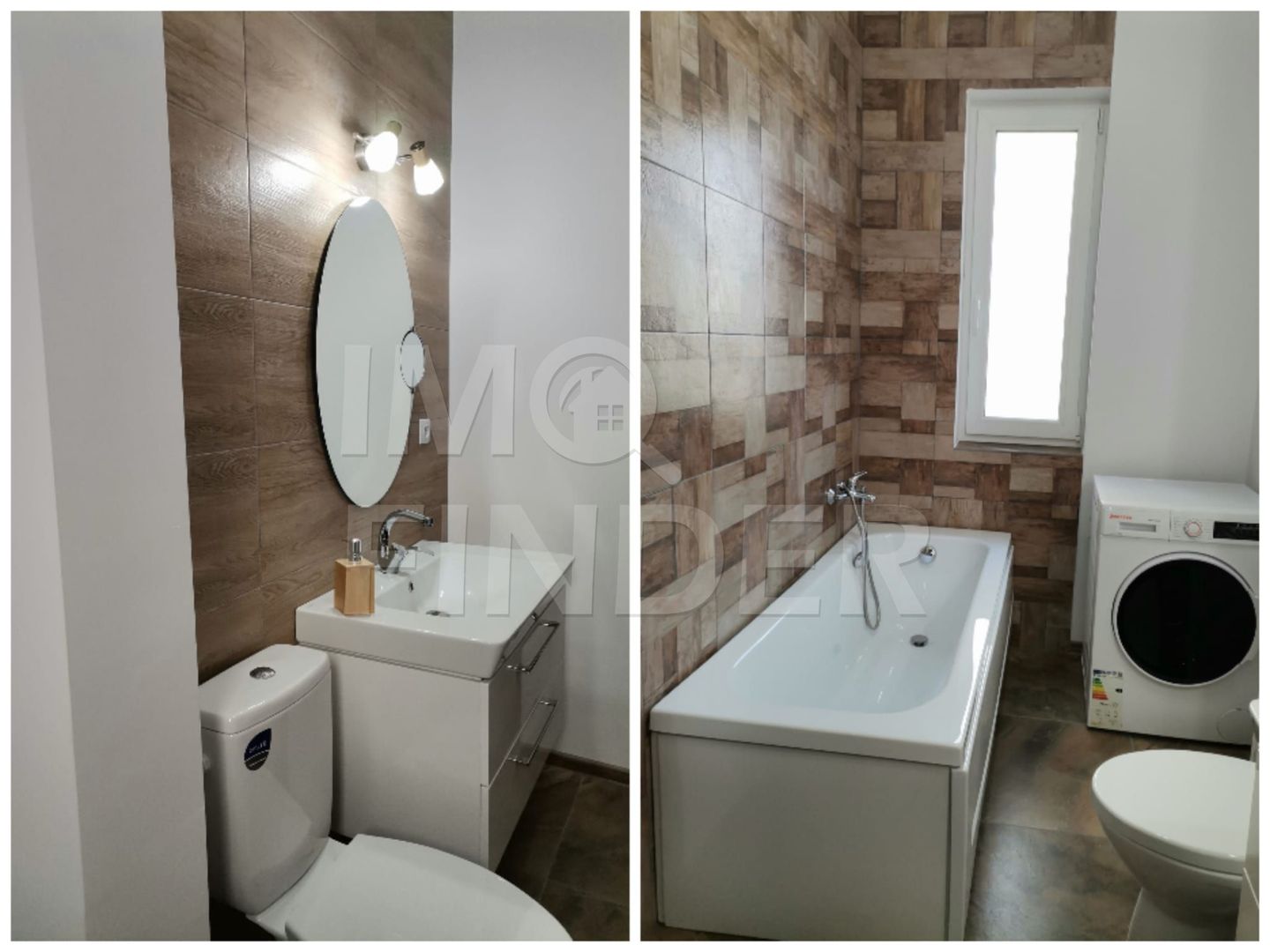 Vanzare 3 camere Floresti, zona Urusagului, la cheie, nelocuit - Poză 10