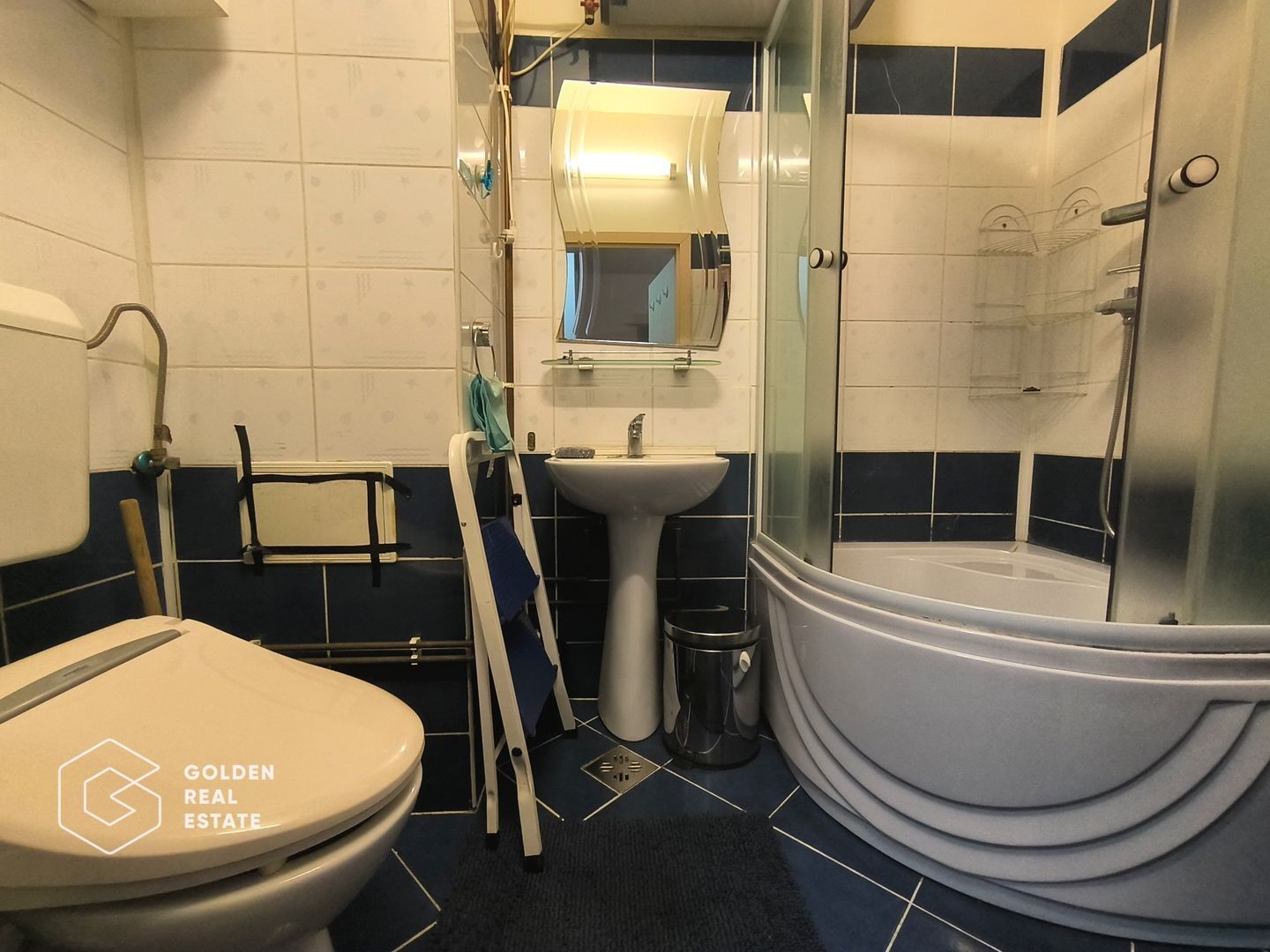 Apartament 2 camere UTA  aproape de Facultate bloc reabilitat - Poză 7