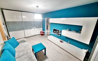 Apartament 2 camere,52 mp,zona Dacia recent renovat - Poză 1