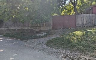 Teren intravilan 1.450 mp cu casă și anexă – Podu Iloaiei, Iași - Poză 3