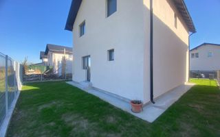 Casa la cheie! Vanzare casa cu 4 camere in Priseaca - Poză 2