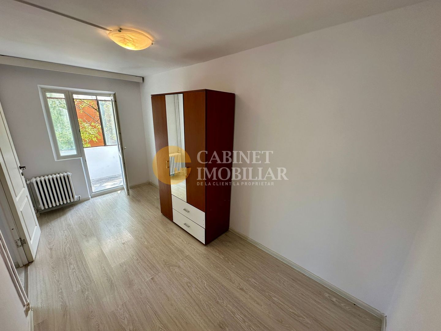 2 Camere - Etaj 1 - Zona Alexandru - Liceul Miron Costin - Poză 7