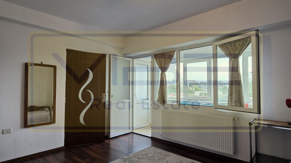 Tudor Vladimirescu- Central-Iulius Mall - Decomandat - 450 euro - Poză 15