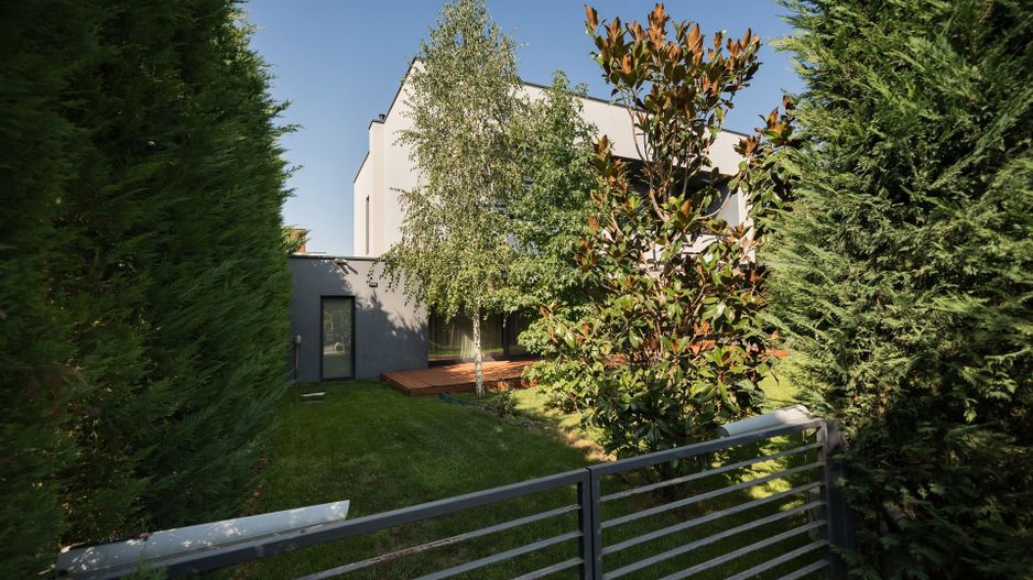 Vila cu 6 camere in Amber Gardens - Poză 37