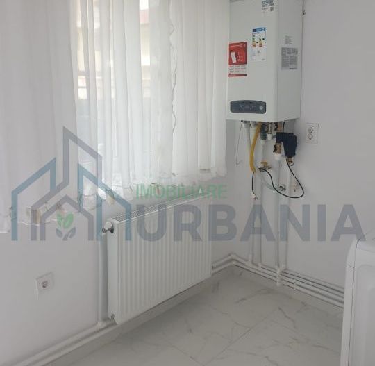 Casă de închiriat cu 2 camere, renovată 2026, Podu Roș - Cantemir, Iași - Poză 7