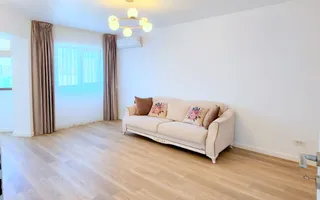 De vanzare apart. 3 camere Faleza , vedere Dunare, 78 mp, renovat premium - Poză 15